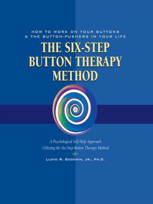 cover image of Button Therapy